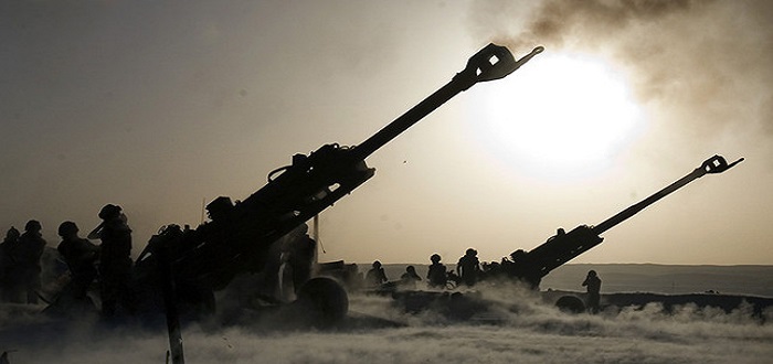 وزارة الدفاع الروسية: سنواصل استهداف "داعش" و"جبهة النصرة" في سوريا