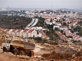 الجامعة العربية تدين تفعيل اسرائيل لـ"شعبة الاستيطان" ومنحها صلاحيات واسعة