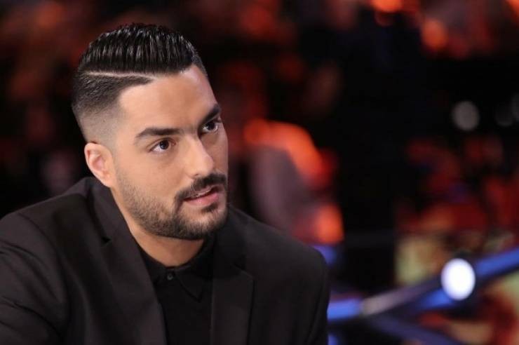 بالصورة : حسن الشافعي يكشف للمرة الاولى عن صورة ابنته.. والجمهور ينتقده!