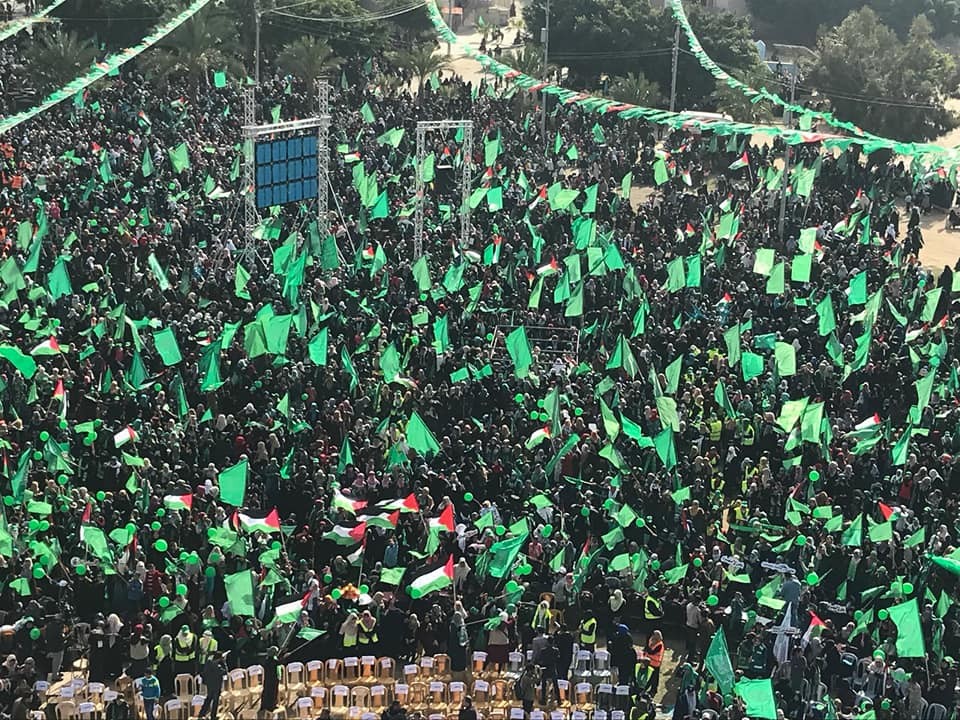"حماس" تكشف تفاصيل جديدة بشأن تفاهمات التهدئة مع إسرائيل في غزة