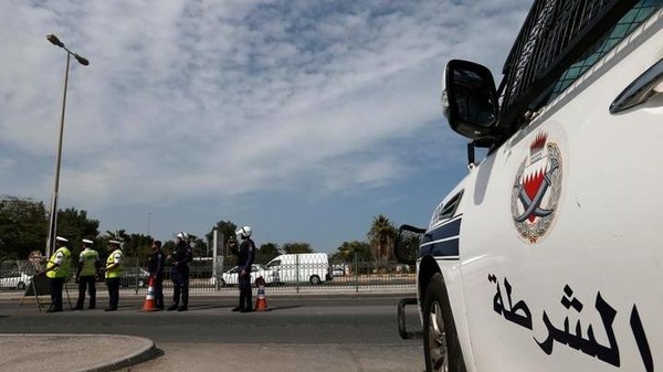  القبض على 286 محكوماً ومطلوباً في قضايا إرهابية بالبحرين 