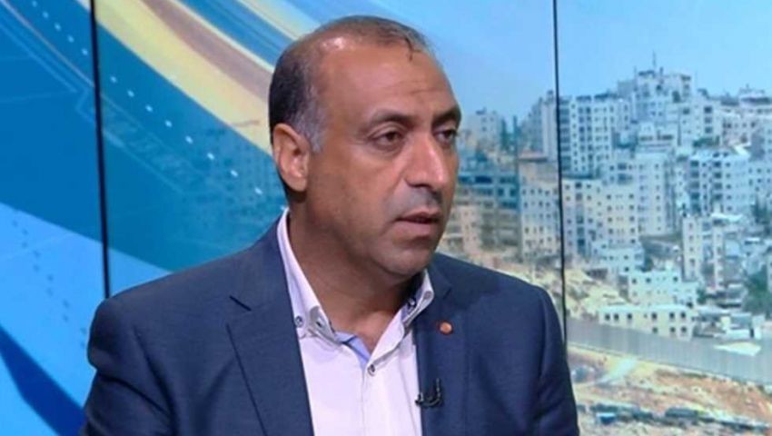 الرقب: مؤتمر "وارسو" بوابة صفقة القرن في أبريل القادم