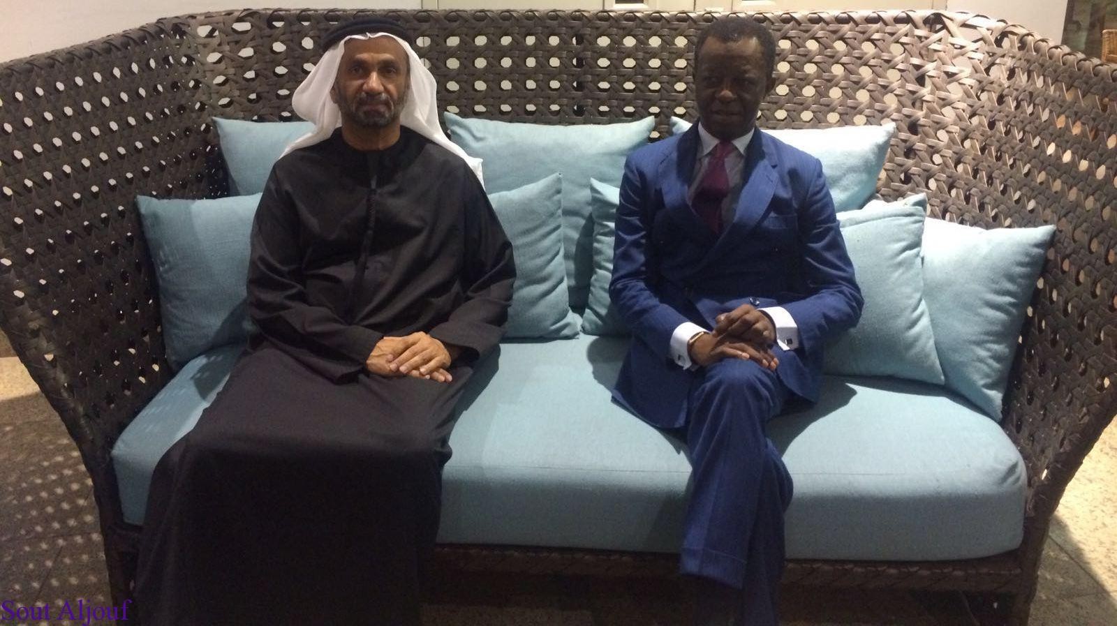 اتفاق بين البرلمان العربي وعموم إفريقا لمواجهة نقل السفارة الأمريكية للقدس