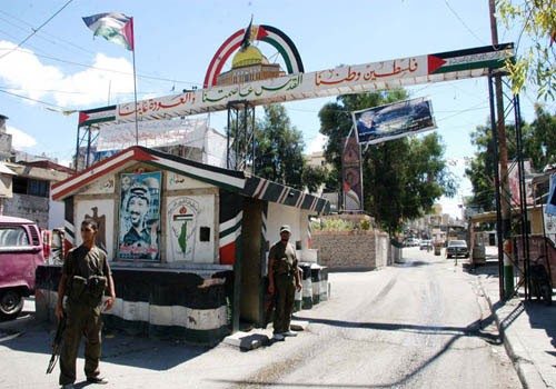 الفصائل الفلسطينية في لبنان تشدد الحراسة على قياداتها تخوفًا من عمليات اغتيال