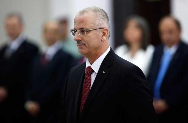 بالفيديو| الحمد الله: المؤمراة كبيرة ولن نسمح بتمرير أي مشروع في غزة إلا من خلالنا