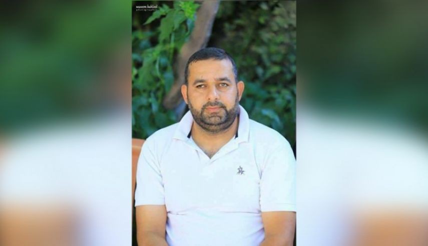 الاحتلال يصدر حكماً إدارياً بحق أسير محرر من جنين
