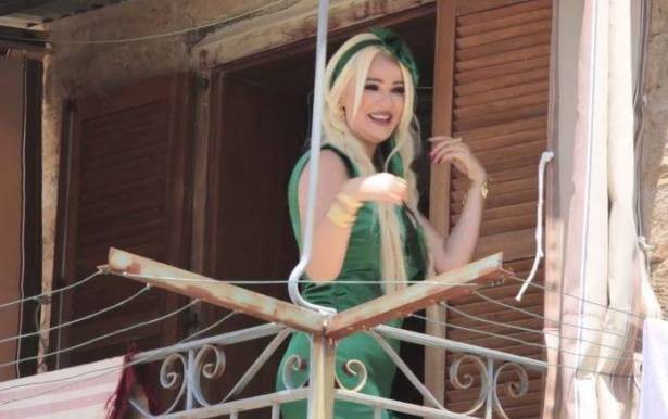 "عديلة" تشنّ حرباً على ريما ديب.. ما علاقة ماغي بو غصن؟