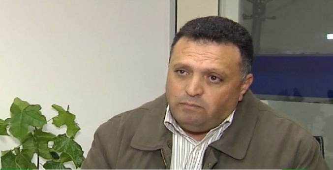 نقيب الصحفيين يشدد على أهمية دعم المناطق المهددة من قبل الاحتلال ومستوطنيه