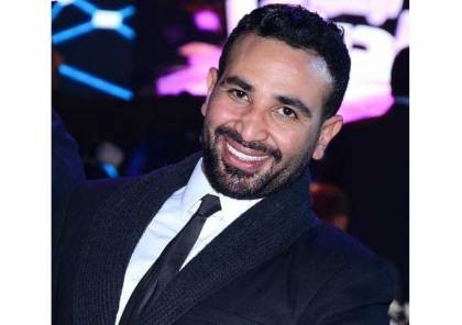 مطالبات بشطب أحمد سعد من نقابة المهن الموسيقية بعد غنائه ضد السيسي