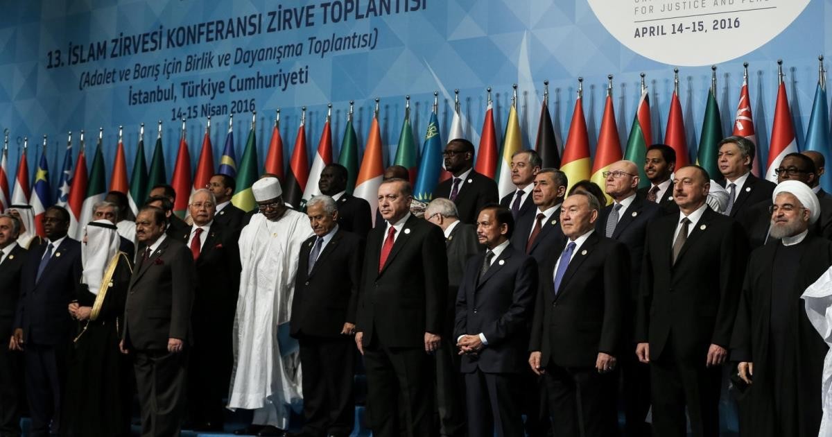 فصائل المنظمة في لبنان تُتمّن خطاب الرئيس في قمة التعاون الإسلامي