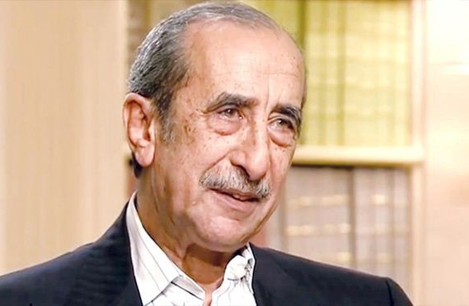 بعد صراع مع المرض... وفاة الإعلامي المصري "حمدي قنديل"