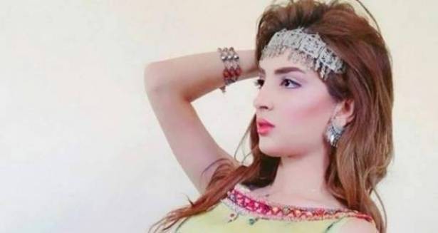 سهيلة بن لشهب تنتهي من تسجيل أغنية جديدة