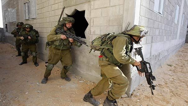 الاحتلال ينفّذ سلسلة اقتاحمات في بيت لحم والقدس