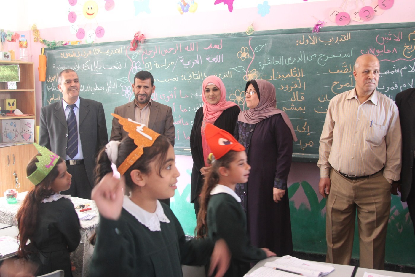 آثاره خطيرة على الطلبة
