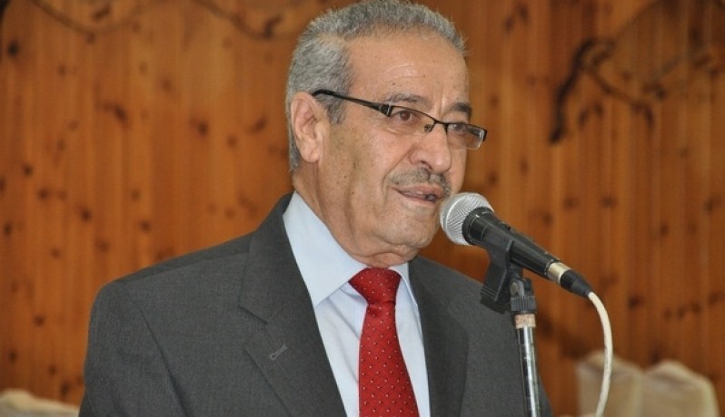 خالد: قرار ترمب فرصة استثنائية للتحرر من الوصاية الأميركية