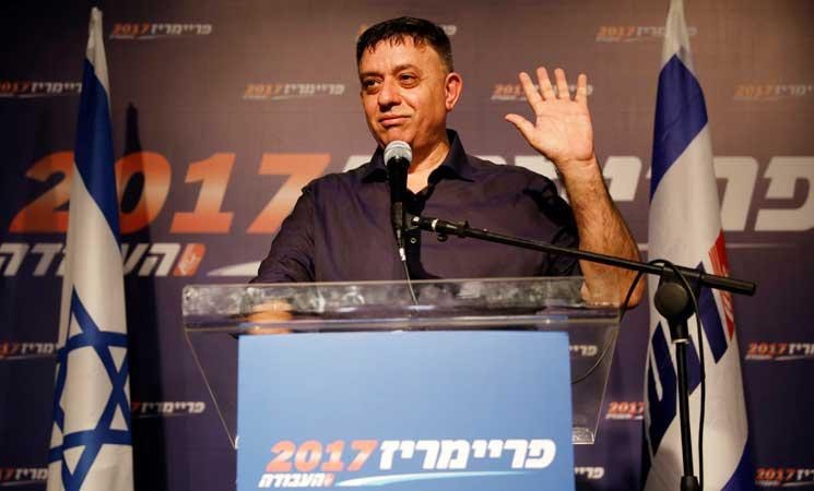 غاباي: يجب الانفصال عن الفلسطينيين وإقامة دولة لهم منزوعة السلاح