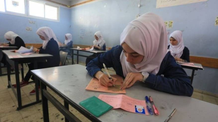 التربية تعلن موعد إعلان نتائج الثانوية العامة للدورة الثانية في فلسطين