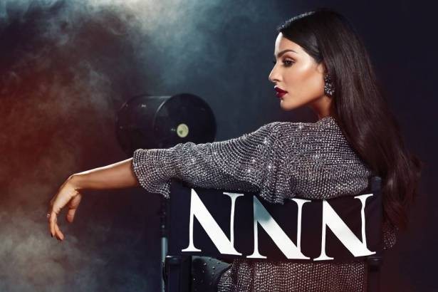 نادين نجيم تكشف أسرارها: زوجي يكبرني سنًا.. فماذا عن طفليها؟