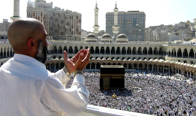 السعودية تعلن عن طرح تأشيرات عمرة لمدة 5 أيام بـ133$