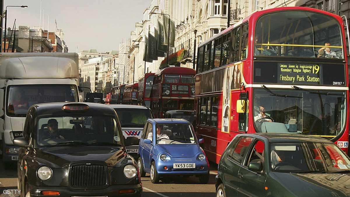 السيارات الكهربائية "ليست الحل"