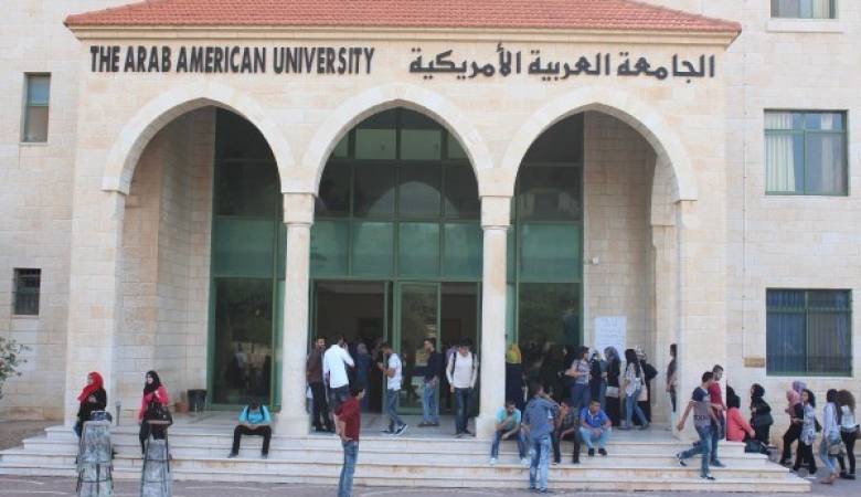 فشل وساطات إنهاء إضراب الجامعة الأمريكية بجنين