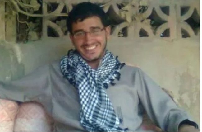 بالتفاصيل : من هو القاضي الشرعي الفلسطيني الذي قتله تنظيم الدولة