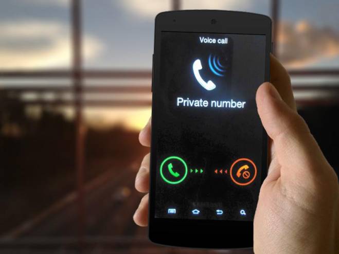 كيف تخفي رقم هاتفك ليظهر كرقم خاص؟