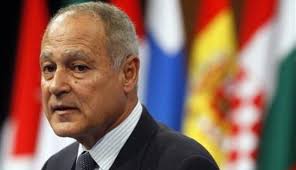 الأمين العام لجامعة الدول العربية يتوجه إلى الأردن في زيارة رسمية