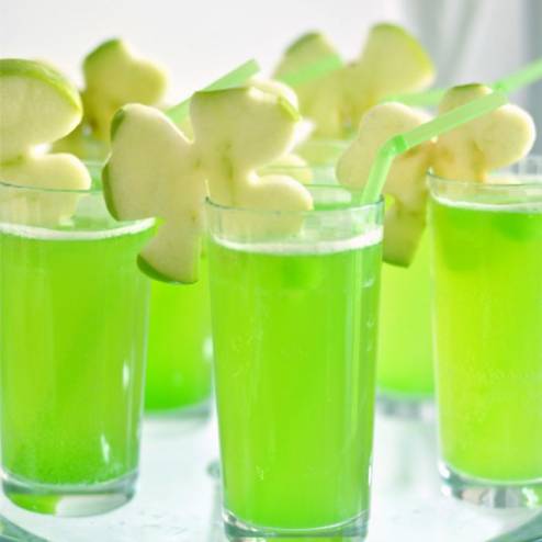 شراب لإزالة السموم من الجسم