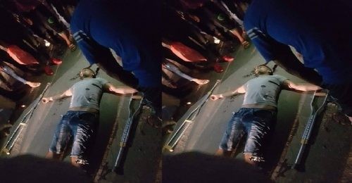 مباحث غزة تلقي القبض على قاتل المواطن "حدايد"