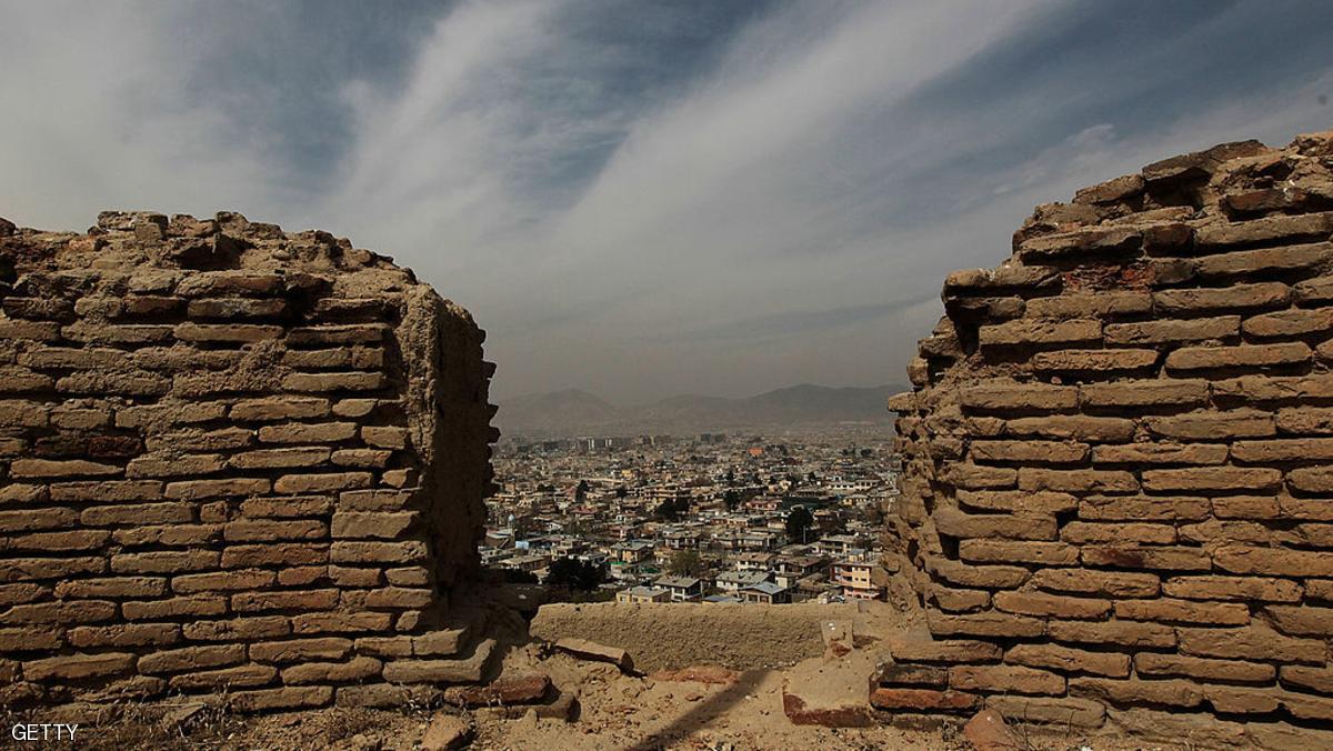 احتجاجات عارمة في العاصمة الأفغانية