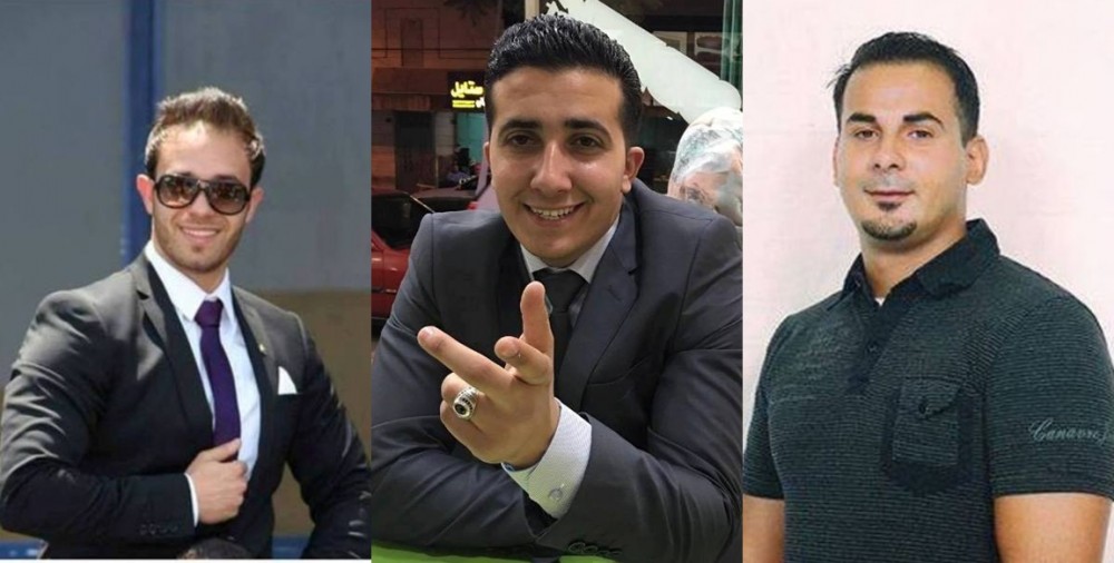 بالفيديو: الأسيران البلبول والأسير القاضي ينهون إضرابهم بعد التوصل لاتفاق بعدم تجديد اعتقالهم