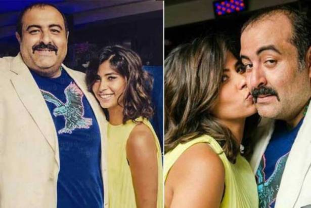 صورة: ابنة روبي كبرت وخطفت الأنظار من والدتها!