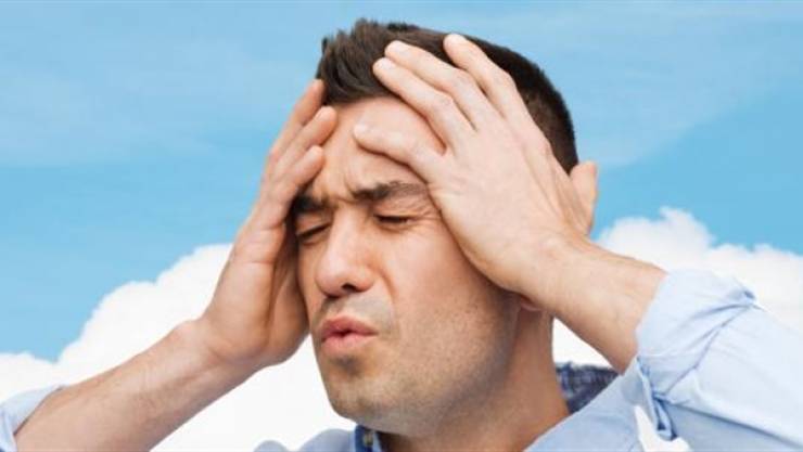 بعد قراءة هذا الخبر.. لن تستهين بأوجاع الصداع