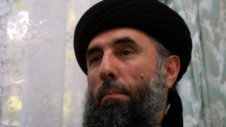 واشنطن تعلن عدم شطبها لـ "حكمتيار"من لائحة الإرهابيين الدوليين