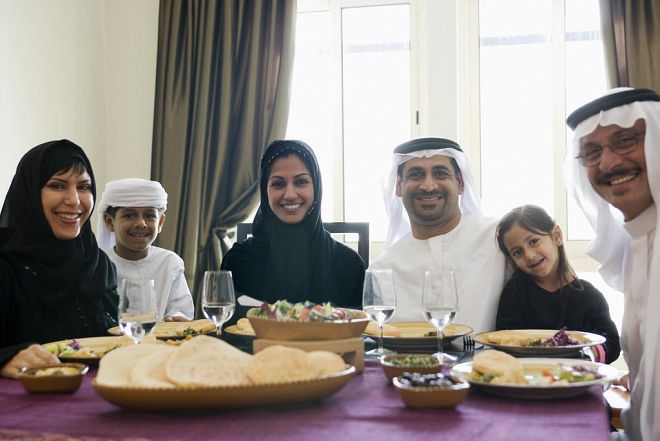 صحتك خلال الصيام