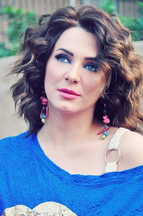 مفاجئة : سلاف فواخرجي لن تشارك بالجزء الجديد من باب الحارة