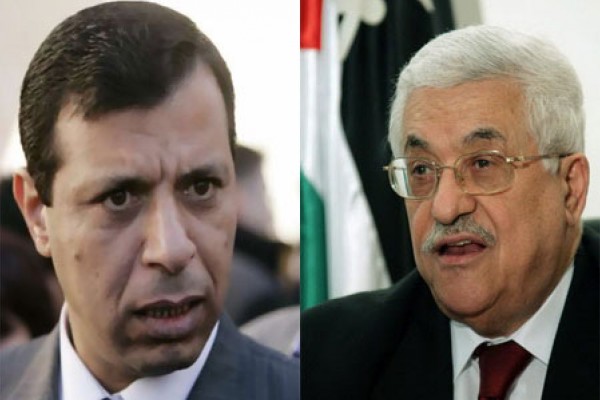 دحلان: لن أترشح لرئاسة السلطة وسأدعم مروان البرغوثي