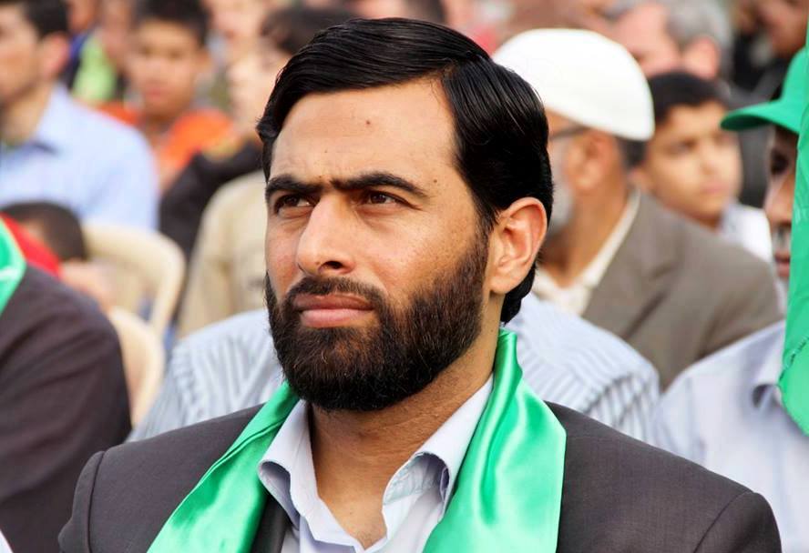 حماس : اركان أمنية في الضفة من وراء تفجيرات غزة