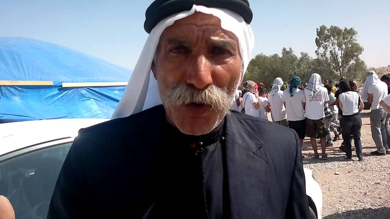 لجنة المتابعة تدين قرار محكمة الاحتلال رفض استئناف شيخ العراقيب