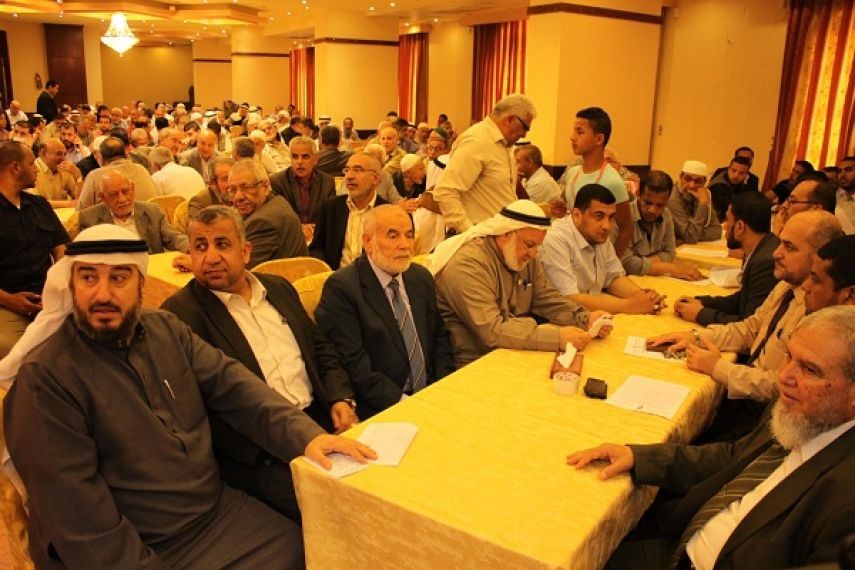 بالصور| بحر: حق العودة مقدس لا يزول بالتقادم 