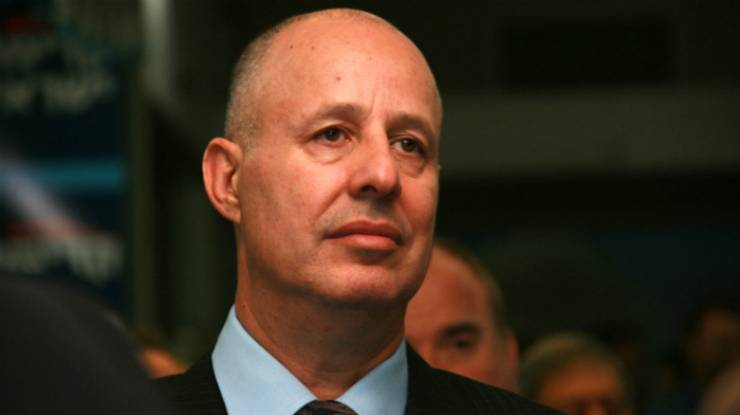 هنغبي: يجب عدم وضع قيود حول اطلاق النار على الفلسطينيين