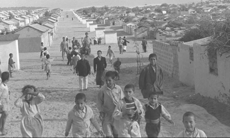 صحيفة عبرية تكشف عن مخطط إسرائيلي سابق لضم قطاع غزة وسيناء