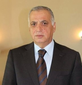 الرئيس يعين القاضي عماد سليم سعد رئيساً للمحكمة العليا