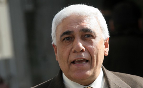 المجدلاوي يدعو عدوان لمناظرة علنية بعد مهاجمة الأخير له