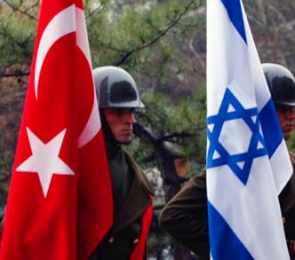 نتنياهو : لا تغيير على سياسة فرض الحصار البحري على قطاع غزة رغم المفاوضات الجارية مع تركيا