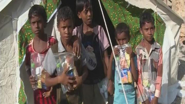 الصحة العالمية: اليمن بلا كوليرا بـ 22 مليون دولار