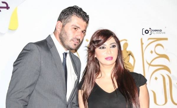 أكبر تجمع في دمشق منذ بداية الأزمة.. صور