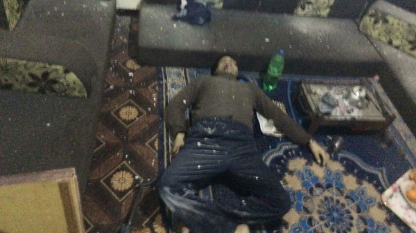 تعرفوا على تفاصيل تصفية النخلاوي قيادي "داعش سيناء"؟