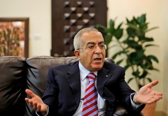 د. فياض لوكالة "خبر": يجب إعادة تشكيل المجلس الوطني الفلسطيني